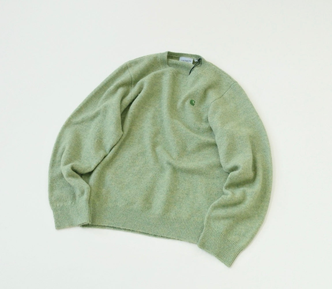 Carhartt WIP Curtis Sweater