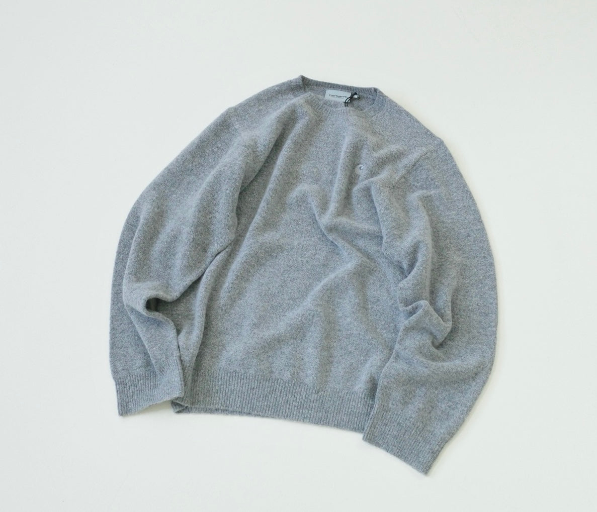 Carhartt WIP Curtis Sweater