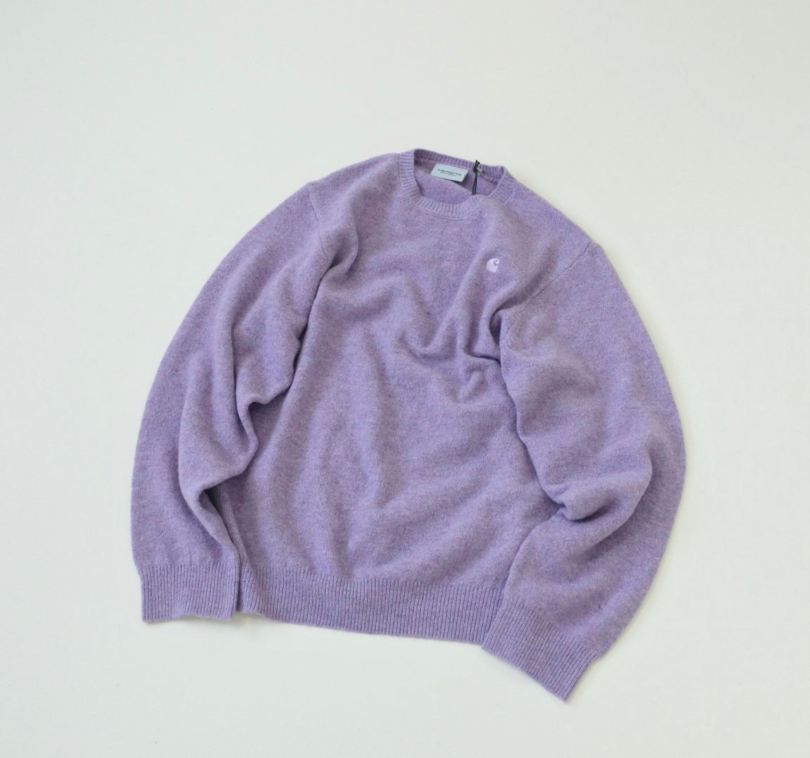 Carhartt WIP Curtis Sweater