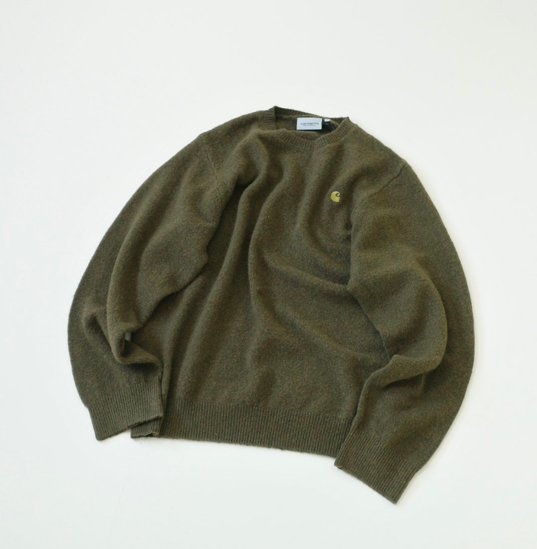 Carhartt WIP Curtis Sweater