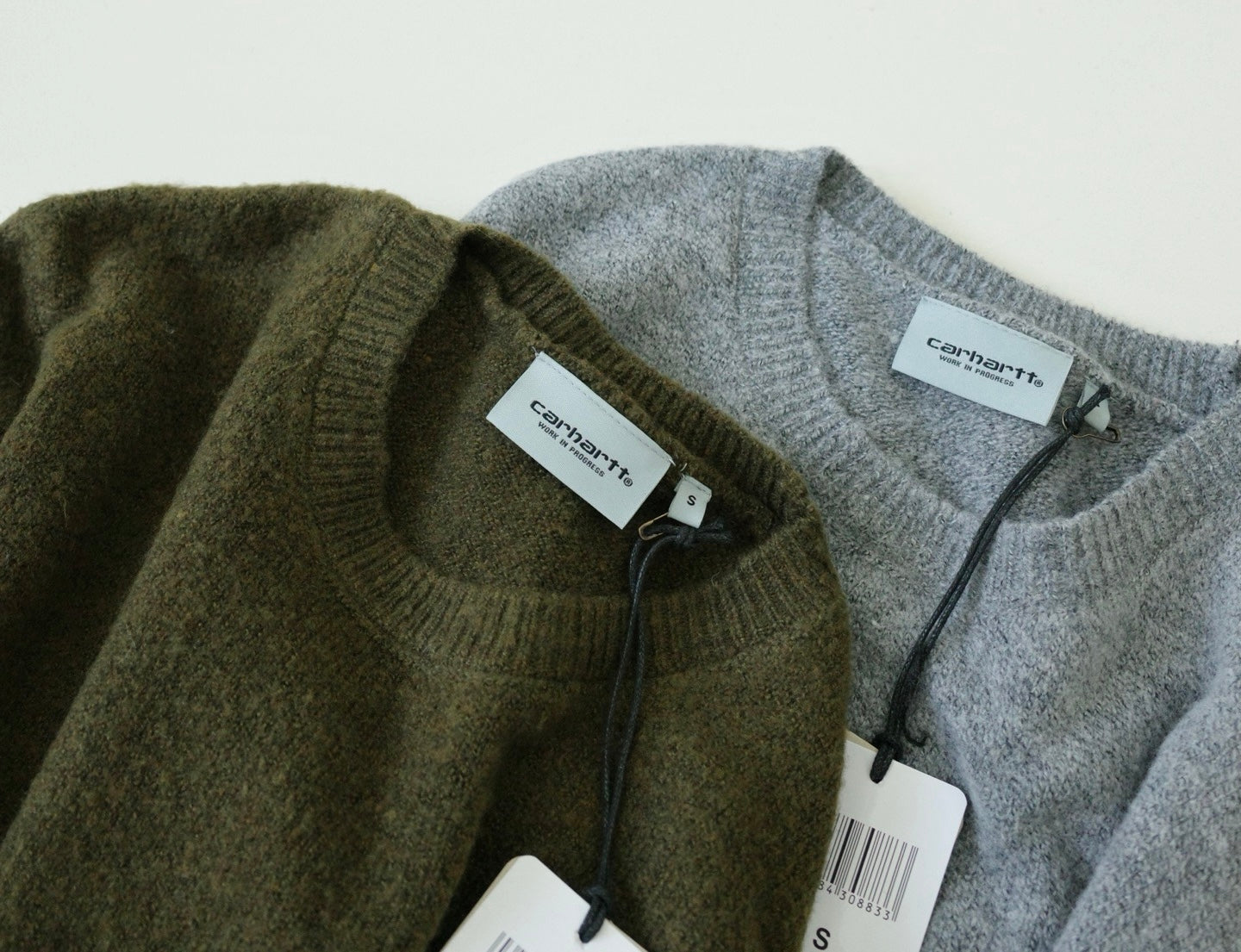 Carhartt WIP Curtis Sweater