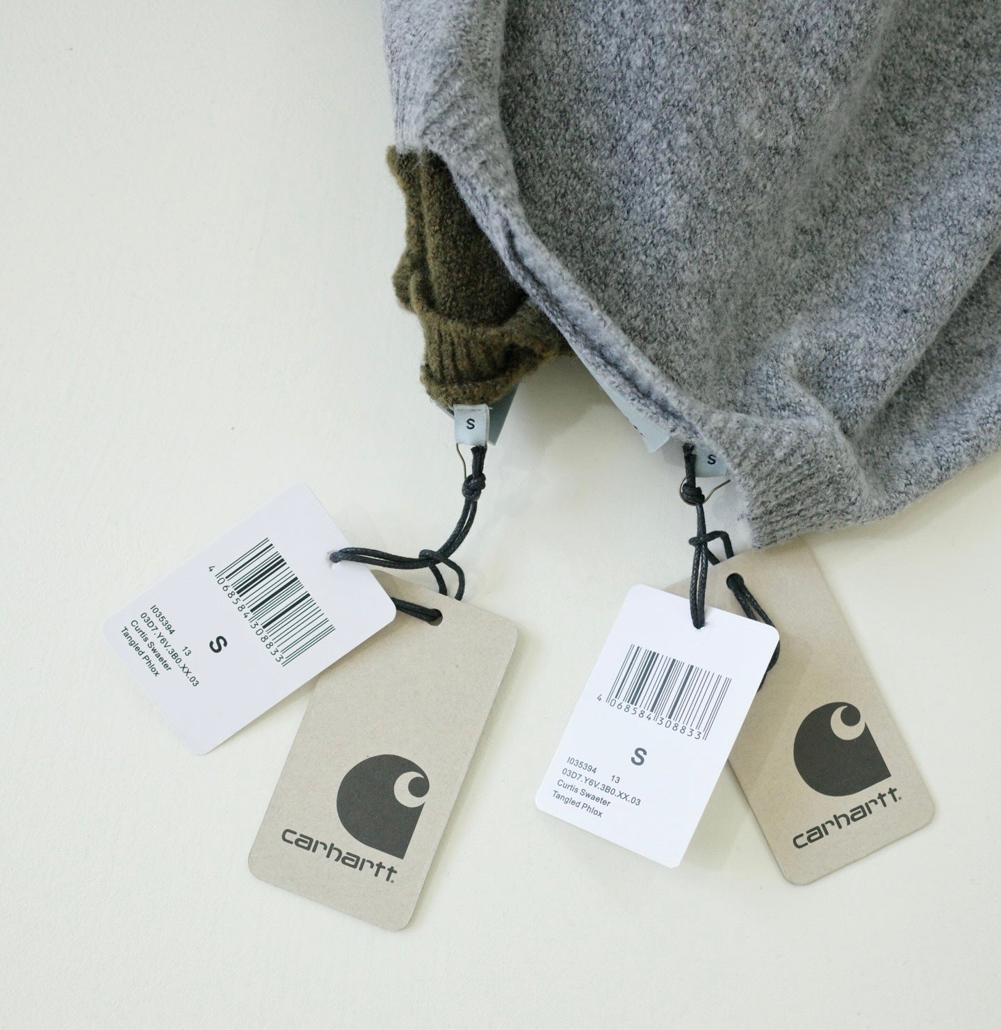 Carhartt WIP Curtis Sweater