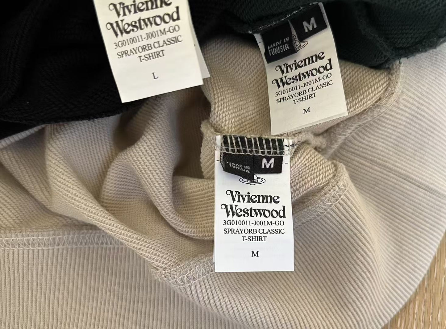 Westwood 剌繡衛衣