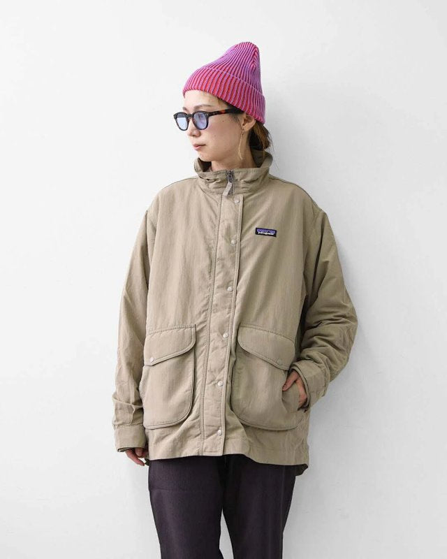 Patagonia 2way jacket