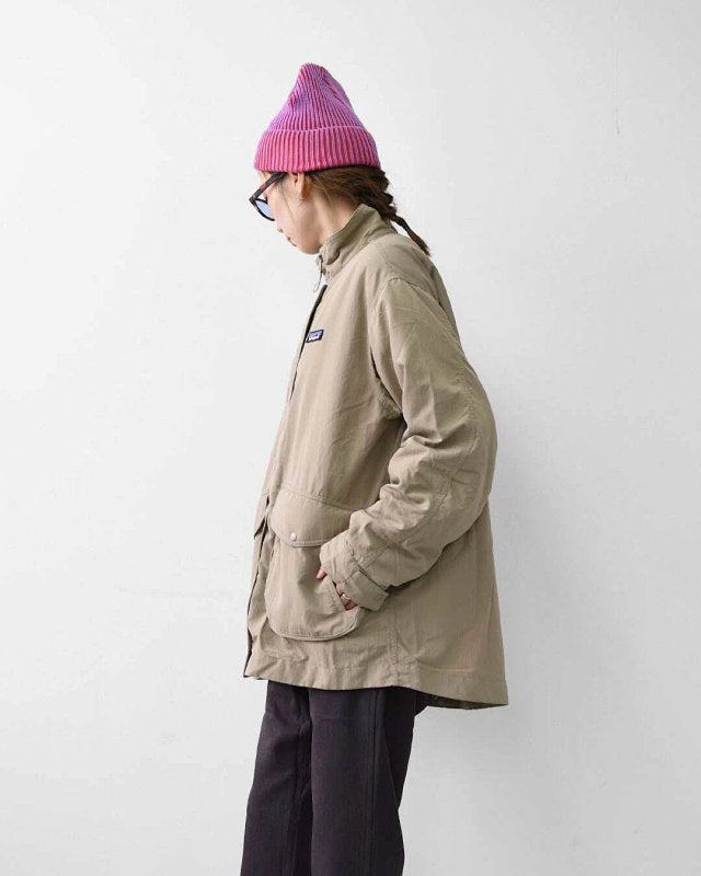 Patagonia 2way jacket