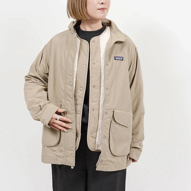 Patagonia 2way jacket