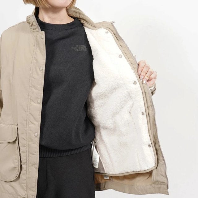 Patagonia 2way jacket