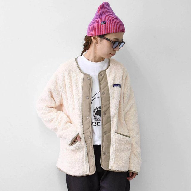 Patagonia 2way jacket