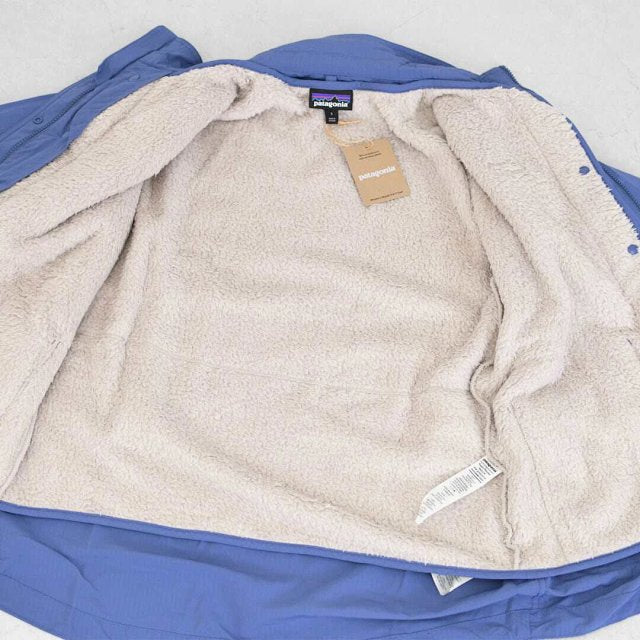 Patagonia 2way jacket