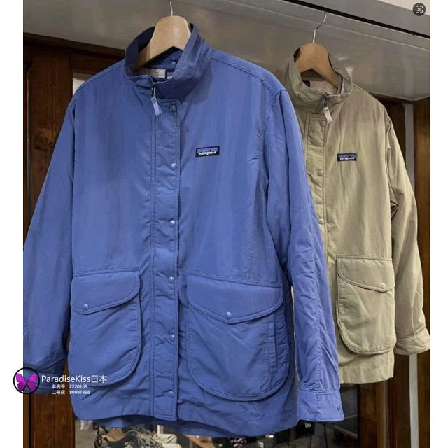 Patagonia 2way jacket