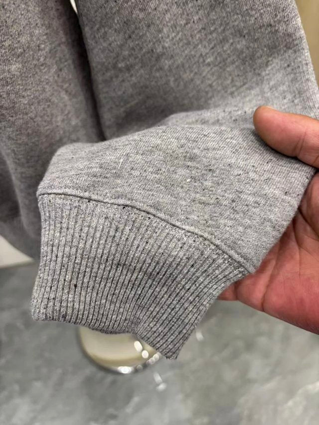 Polo刺繡shirt