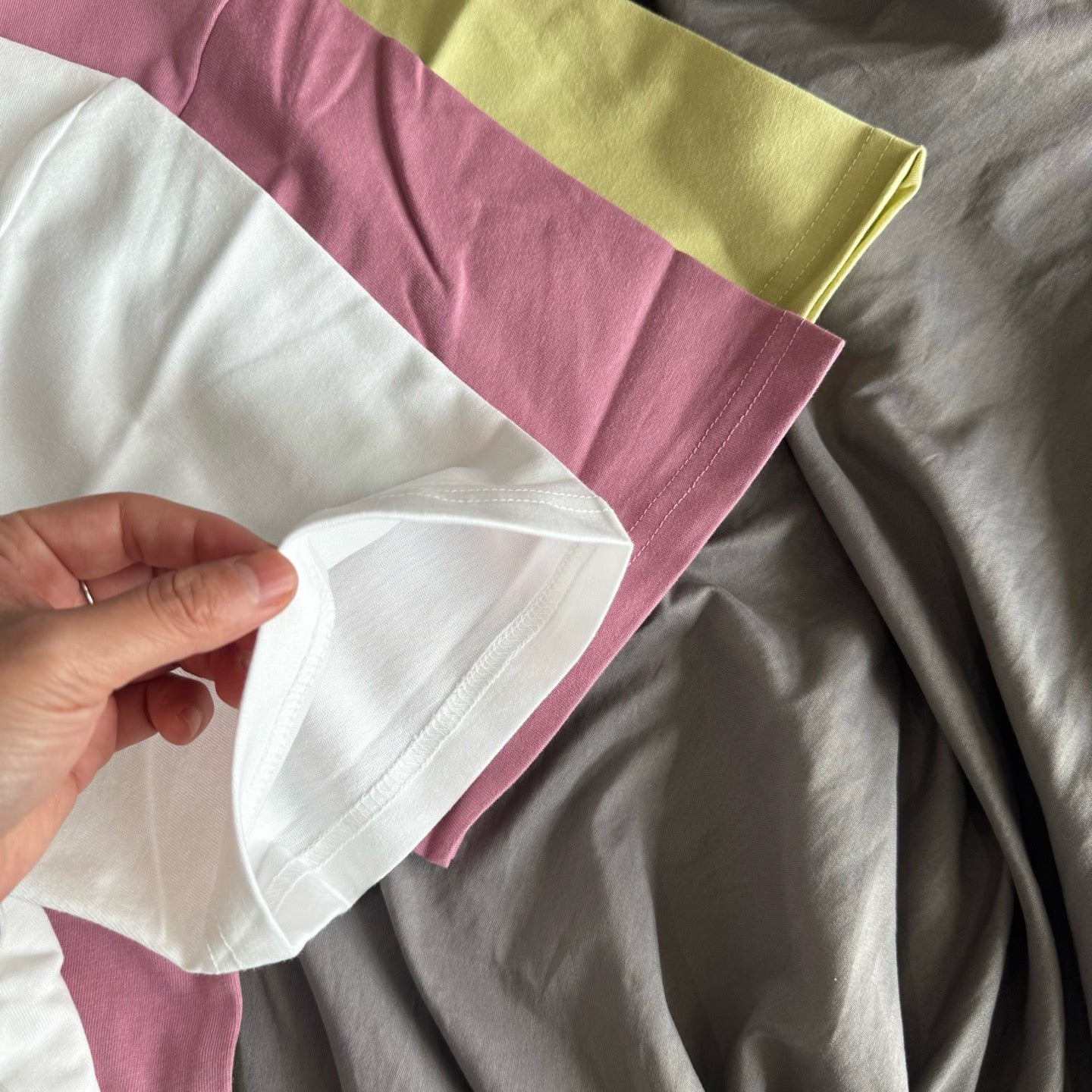 Gramicci G logo tee