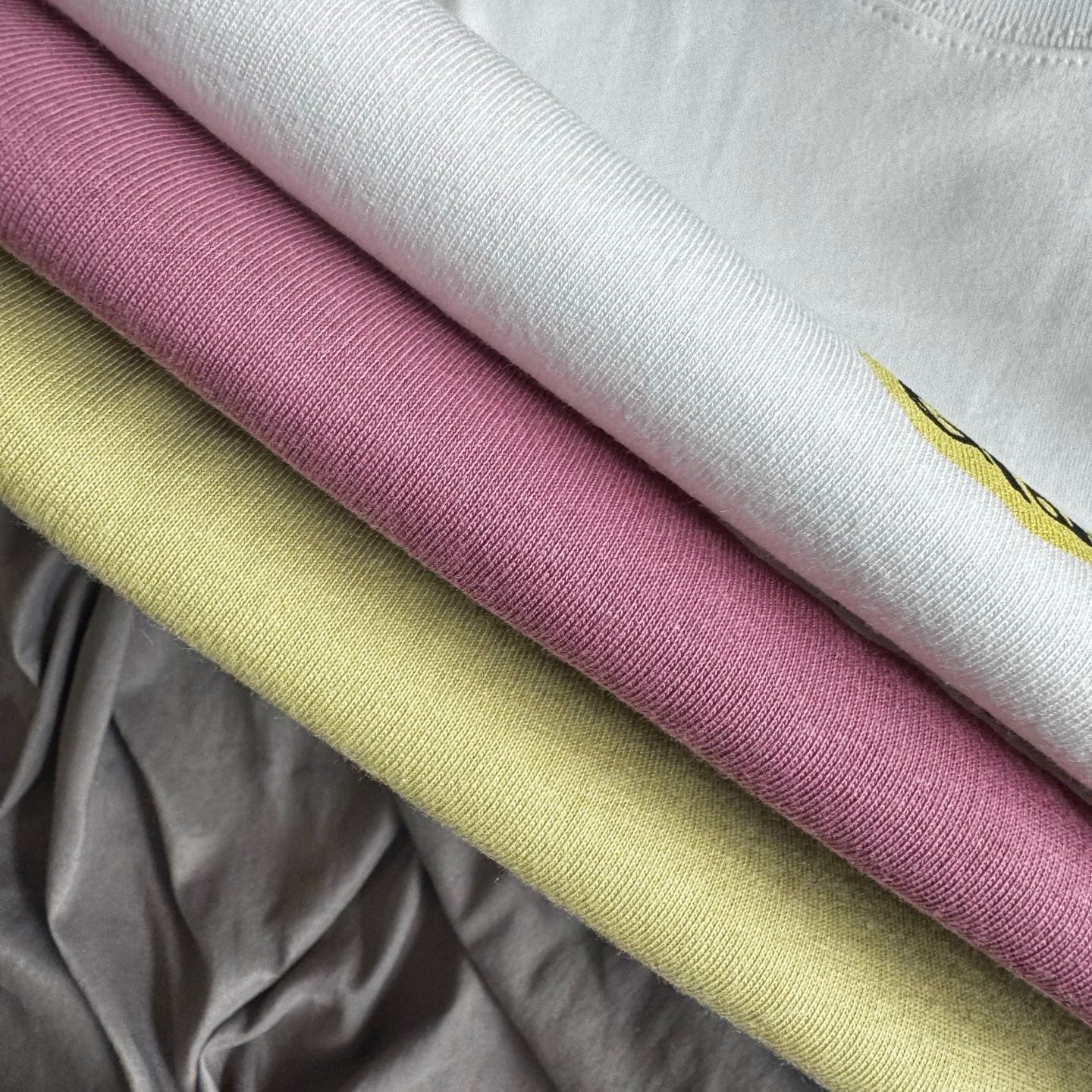 Gramicci G logo tee