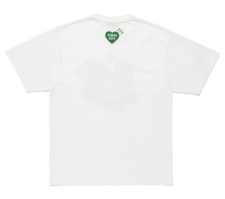 Human made 松鼠 tee