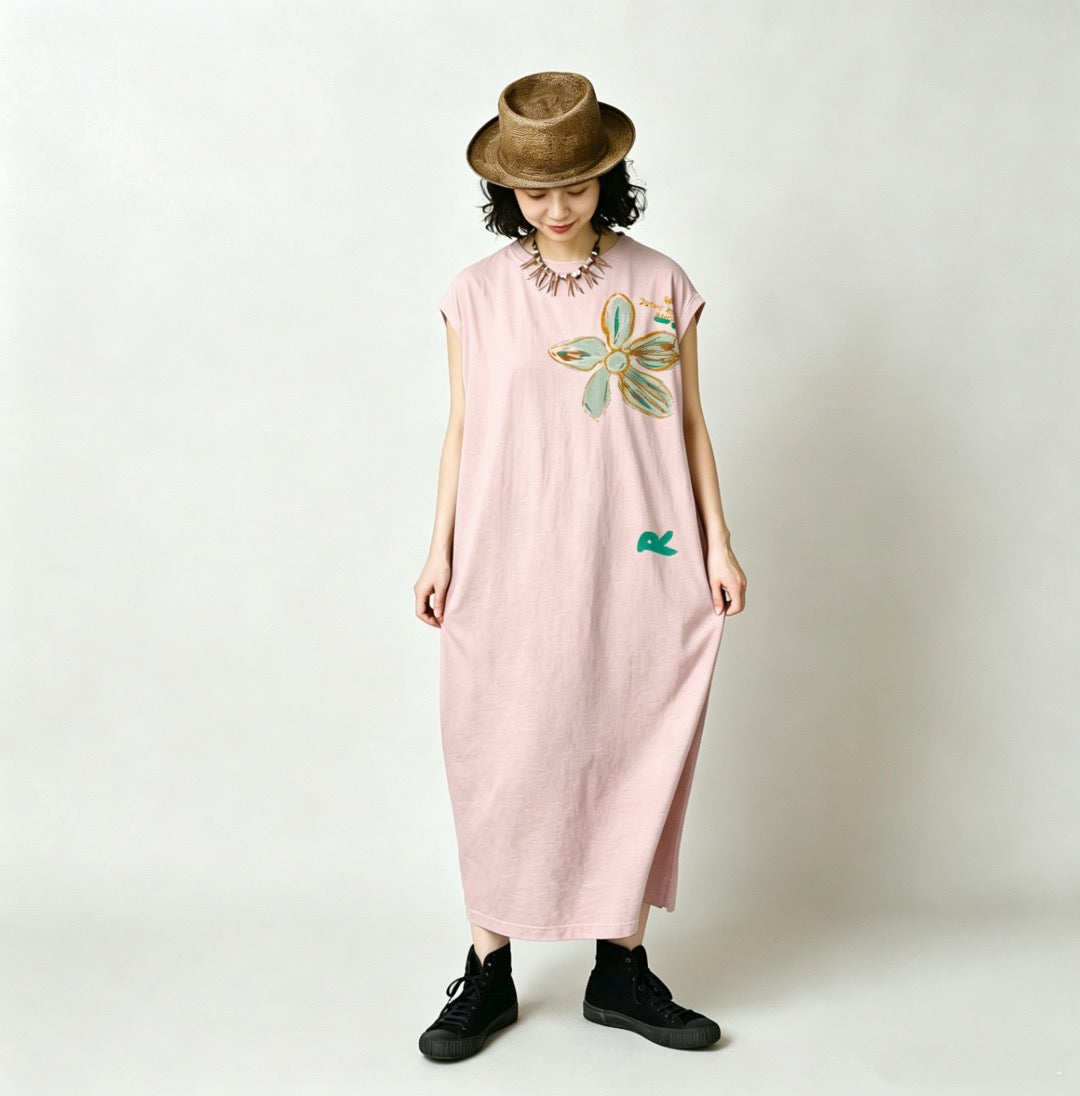 45R flowrr one piece