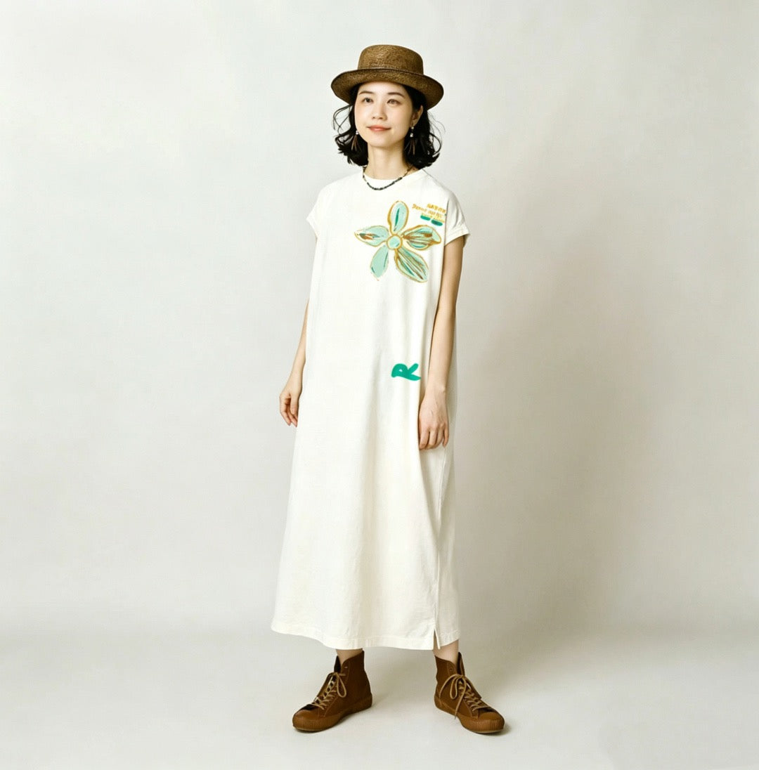45R flowrr one piece