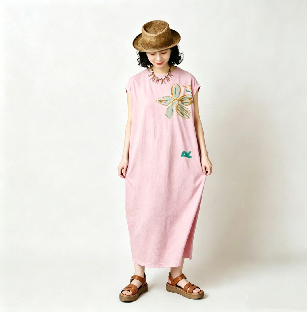 45R flowrr one piece