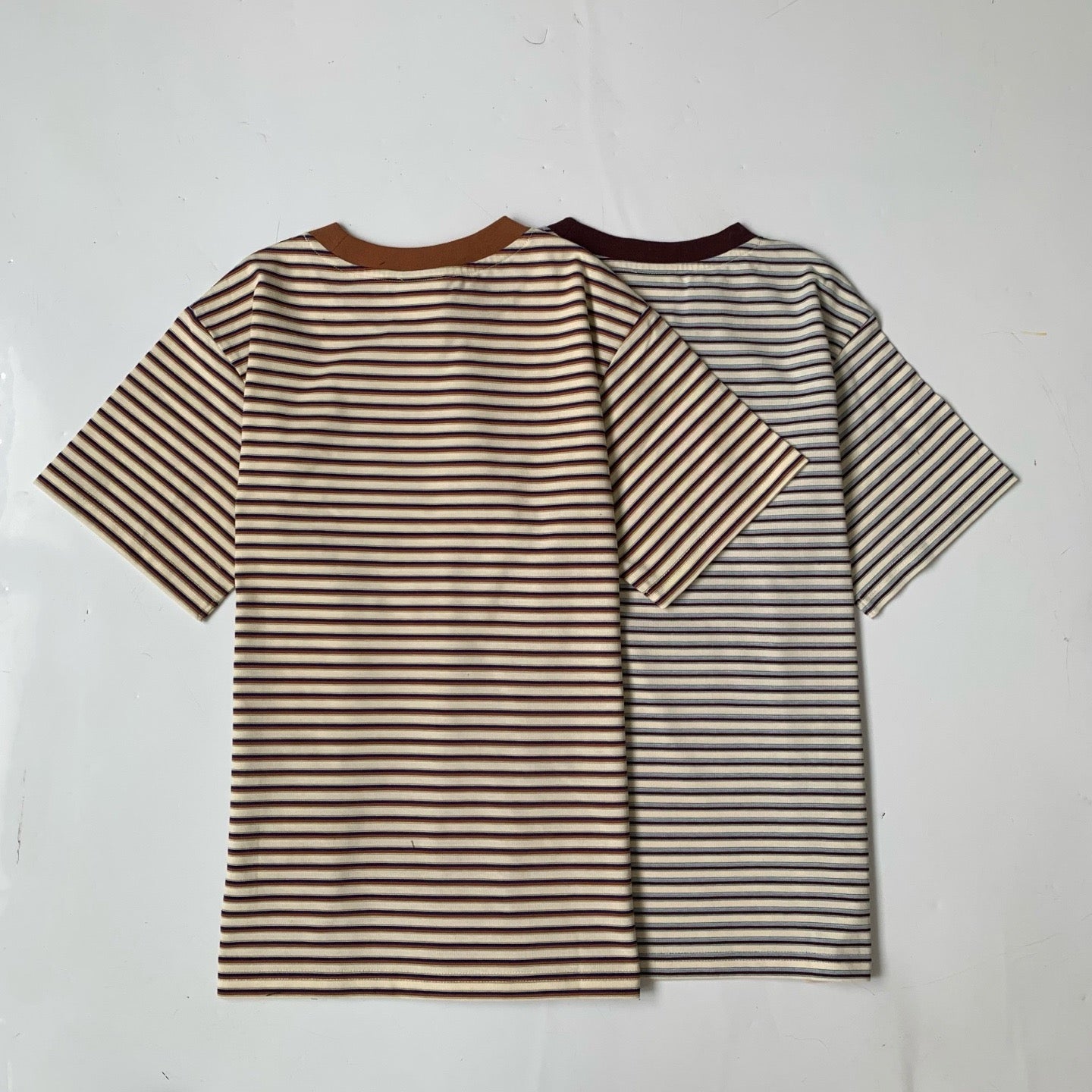 Danton間條tee