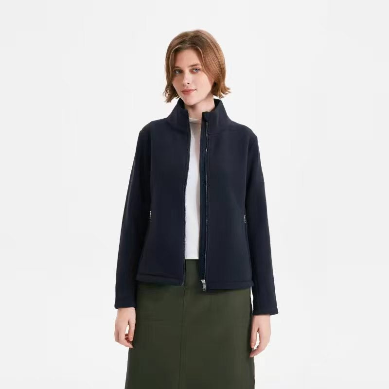Aigle polartec 200抓絨外套