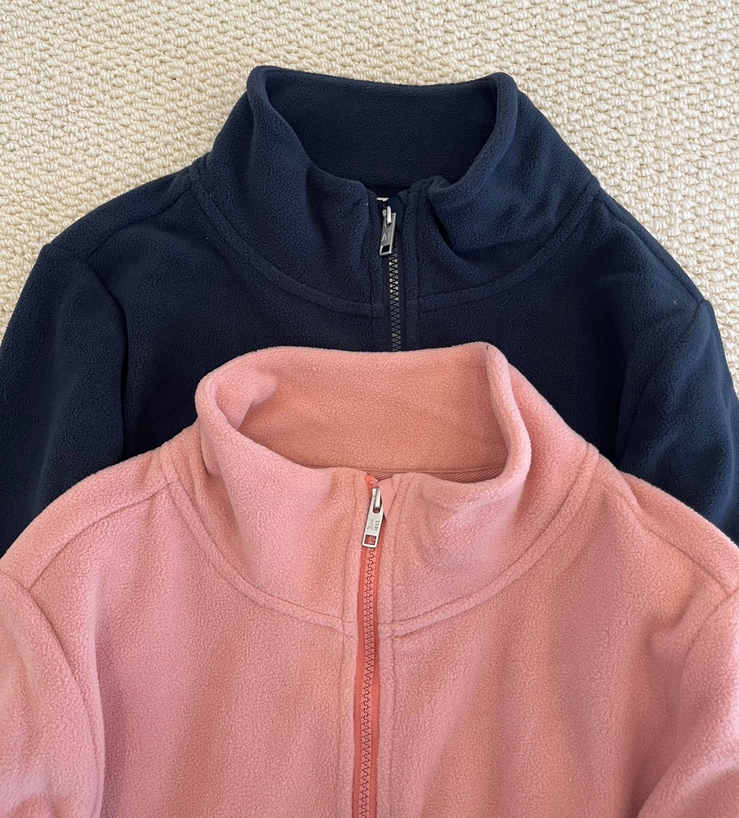 Aigle polartec 200抓絨外套