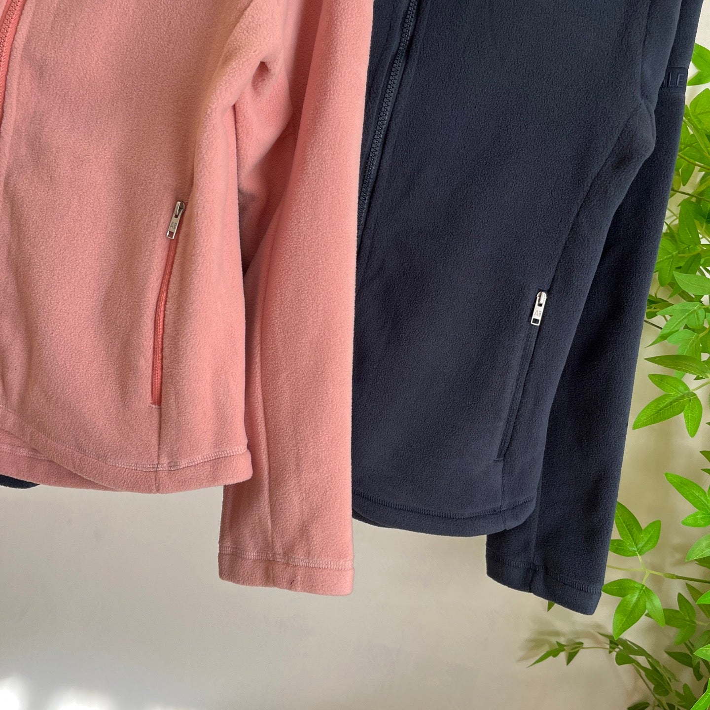 Aigle polartec 200抓絨外套