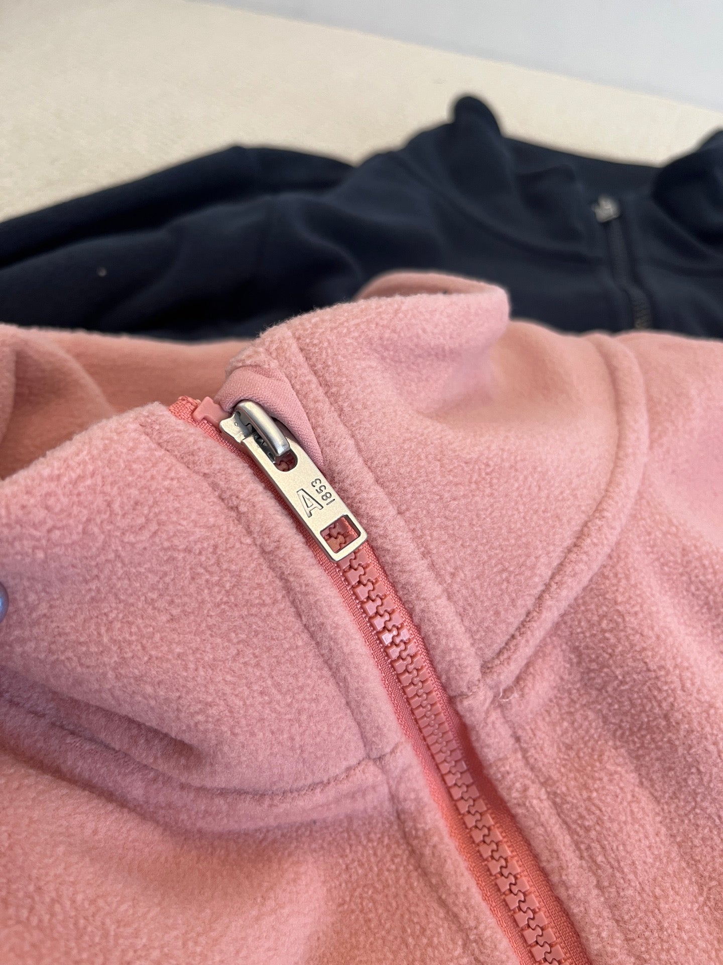 Aigle polartec 200抓絨外套