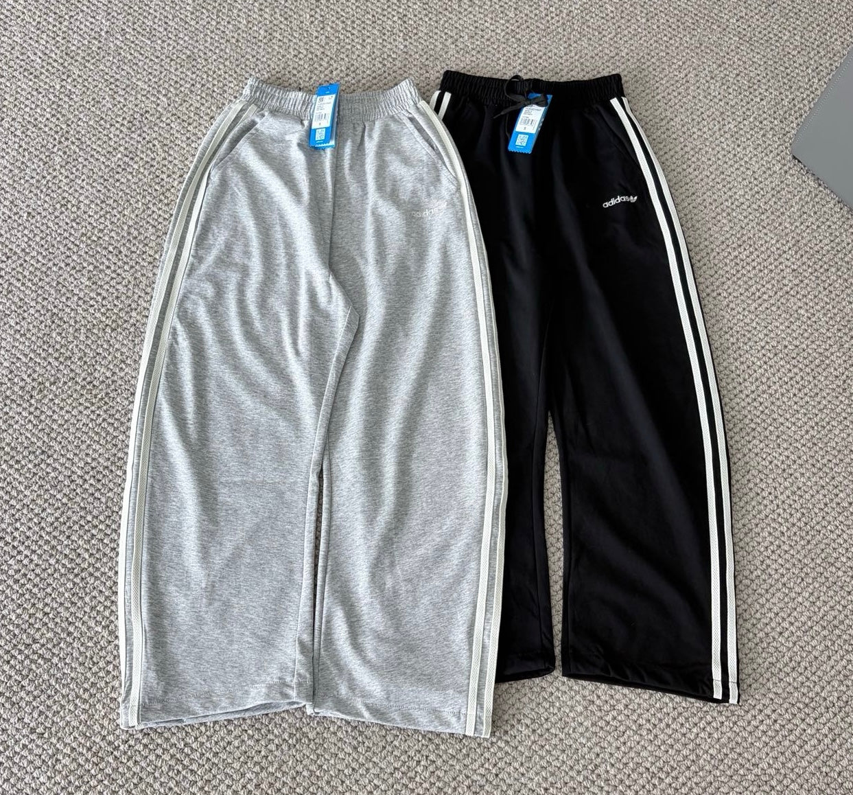Adidas運動褲