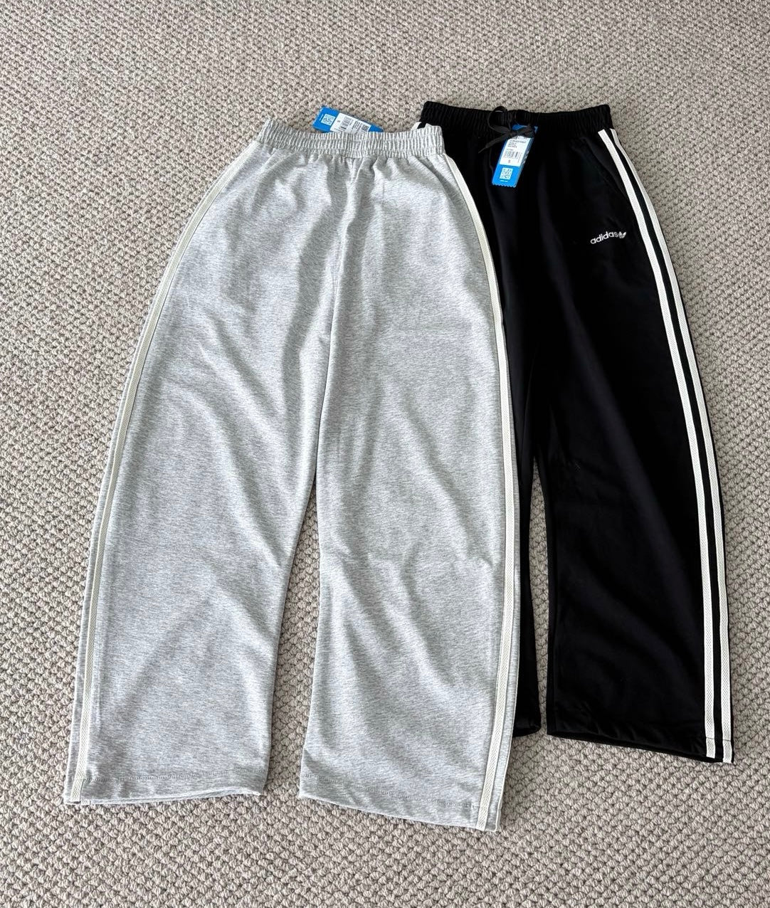 Adidas運動褲