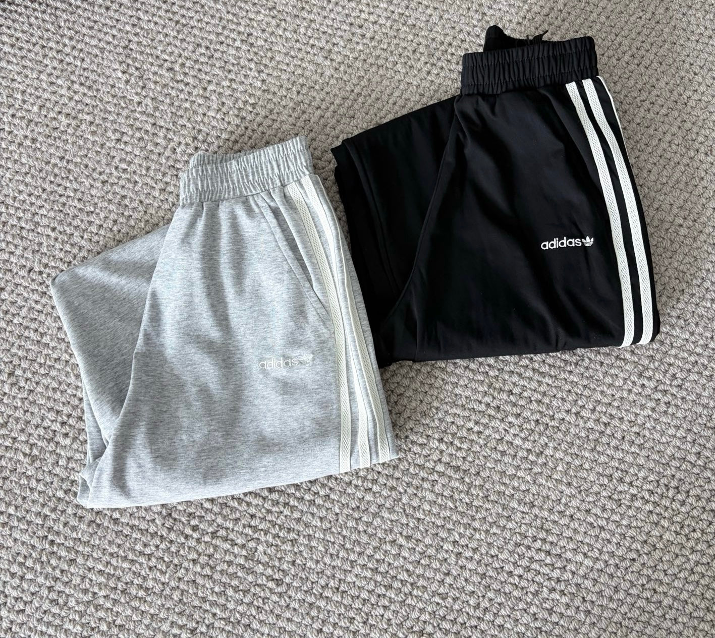 Adidas運動褲