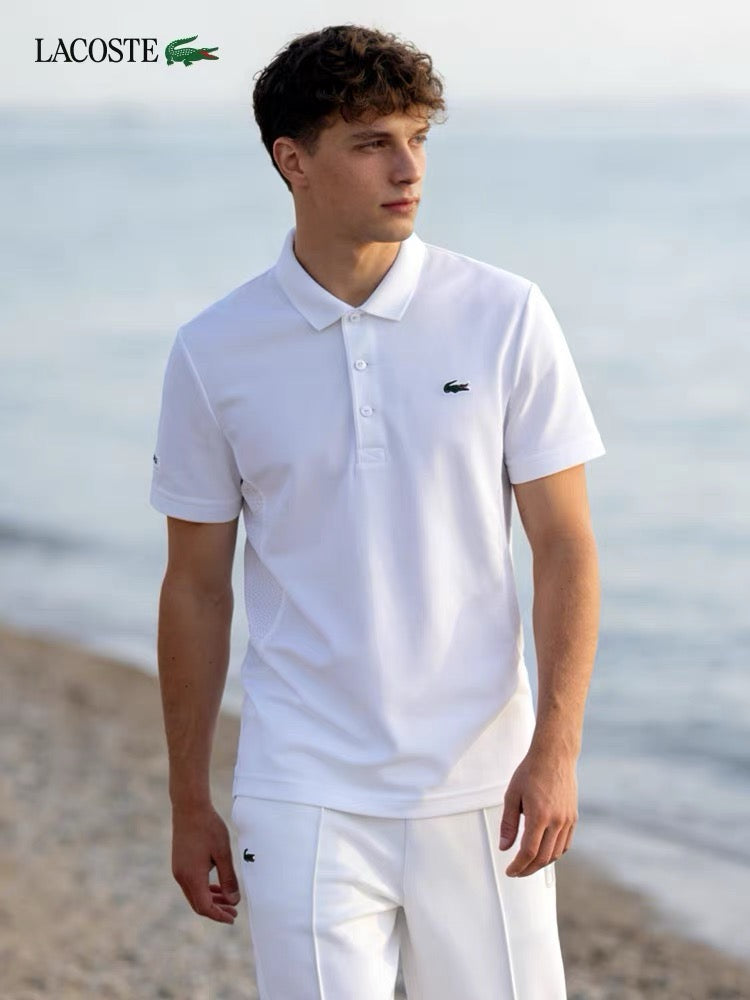 Lacoste polo shirt