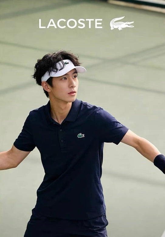 Lacoste polo shirt