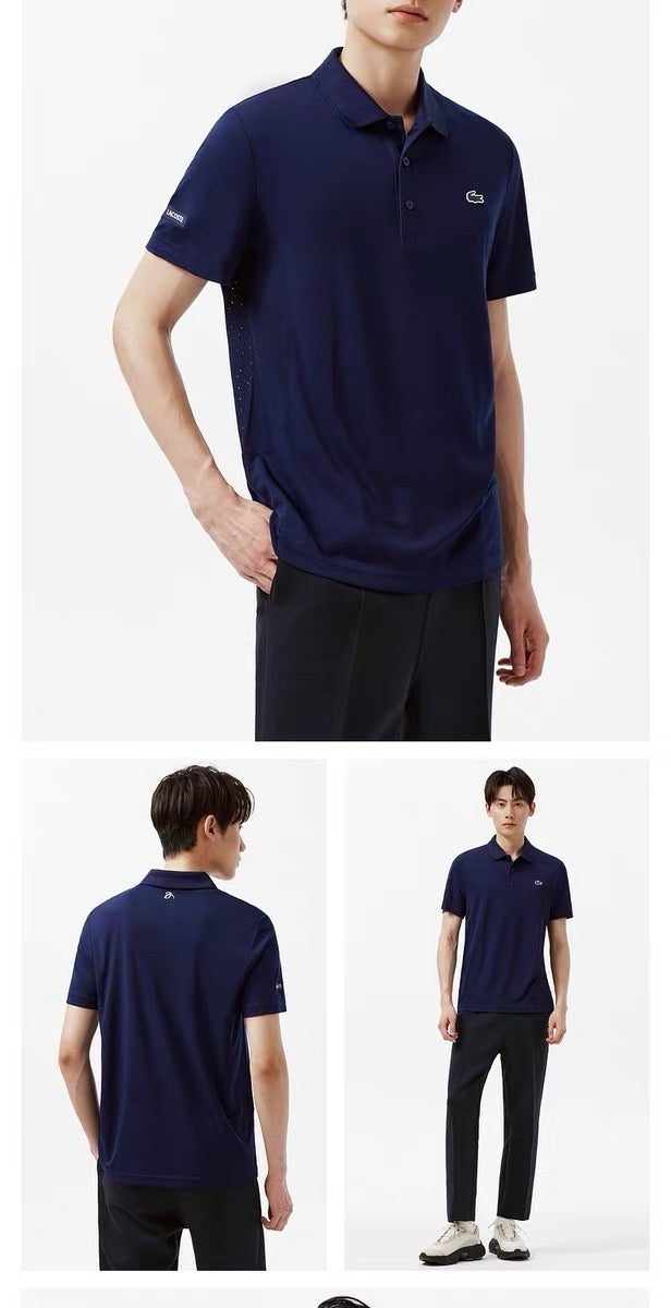 Lacoste polo shirt