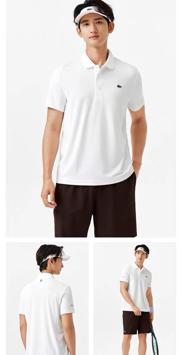 Lacoste polo shirt