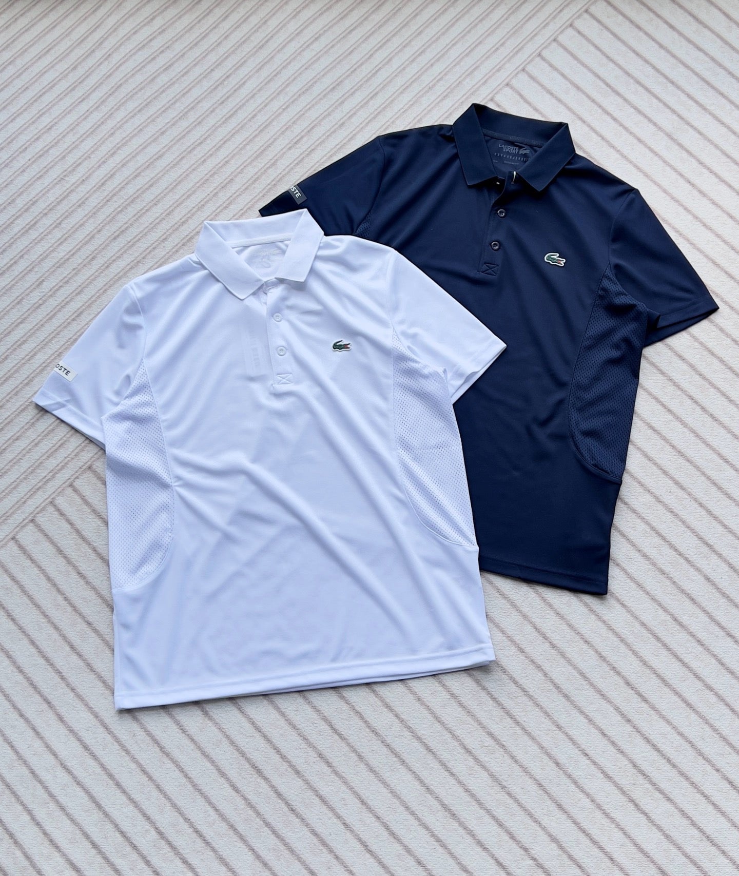 Lacoste polo shirt