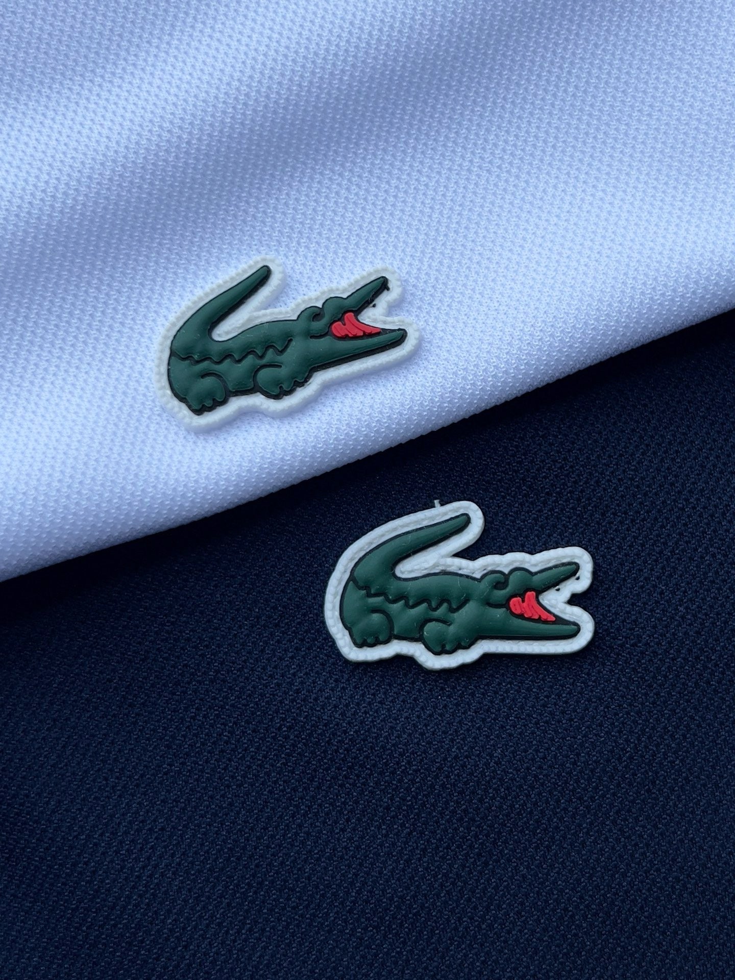 Lacoste polo shirt