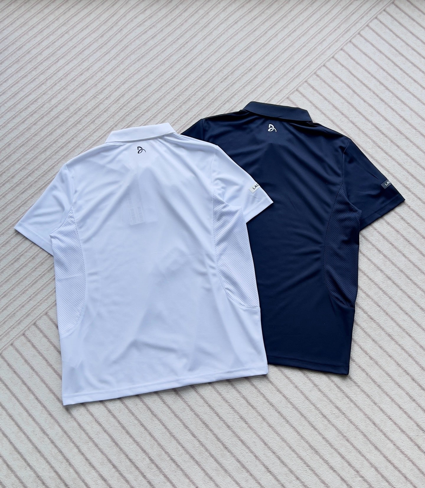 Lacoste polo shirt