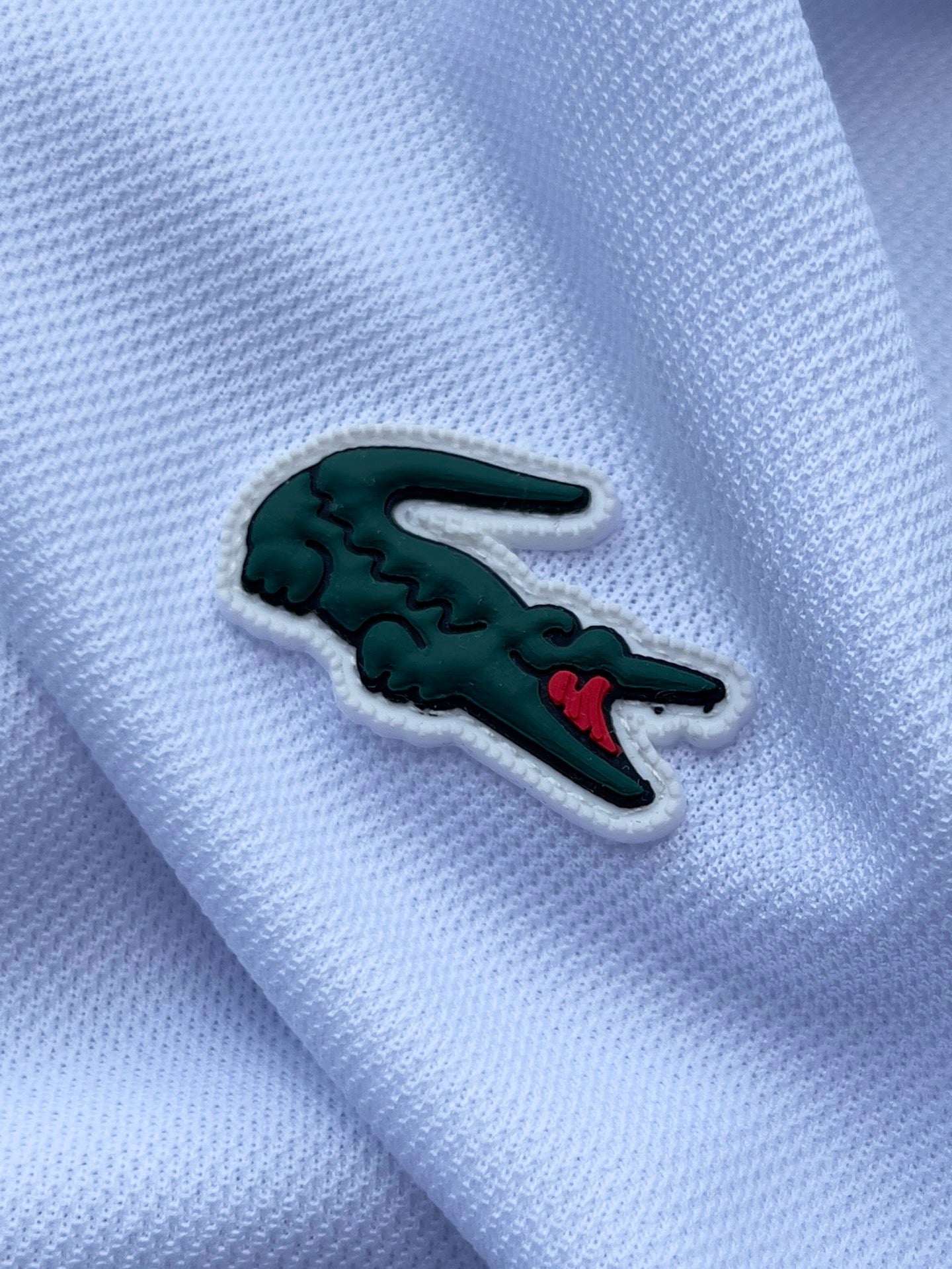 Lacoste polo shirt