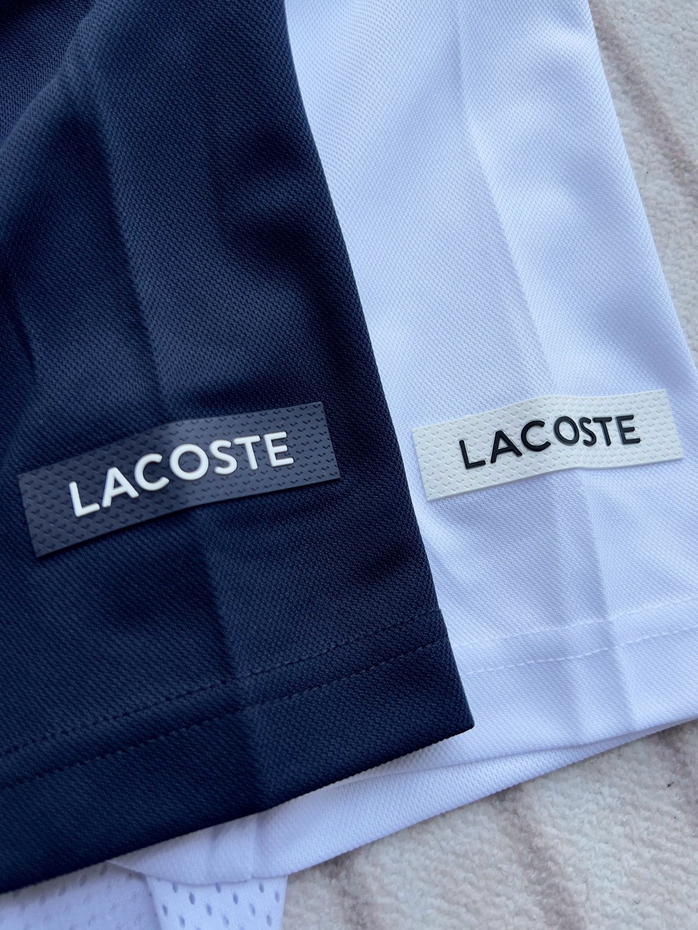 Lacoste polo shirt
