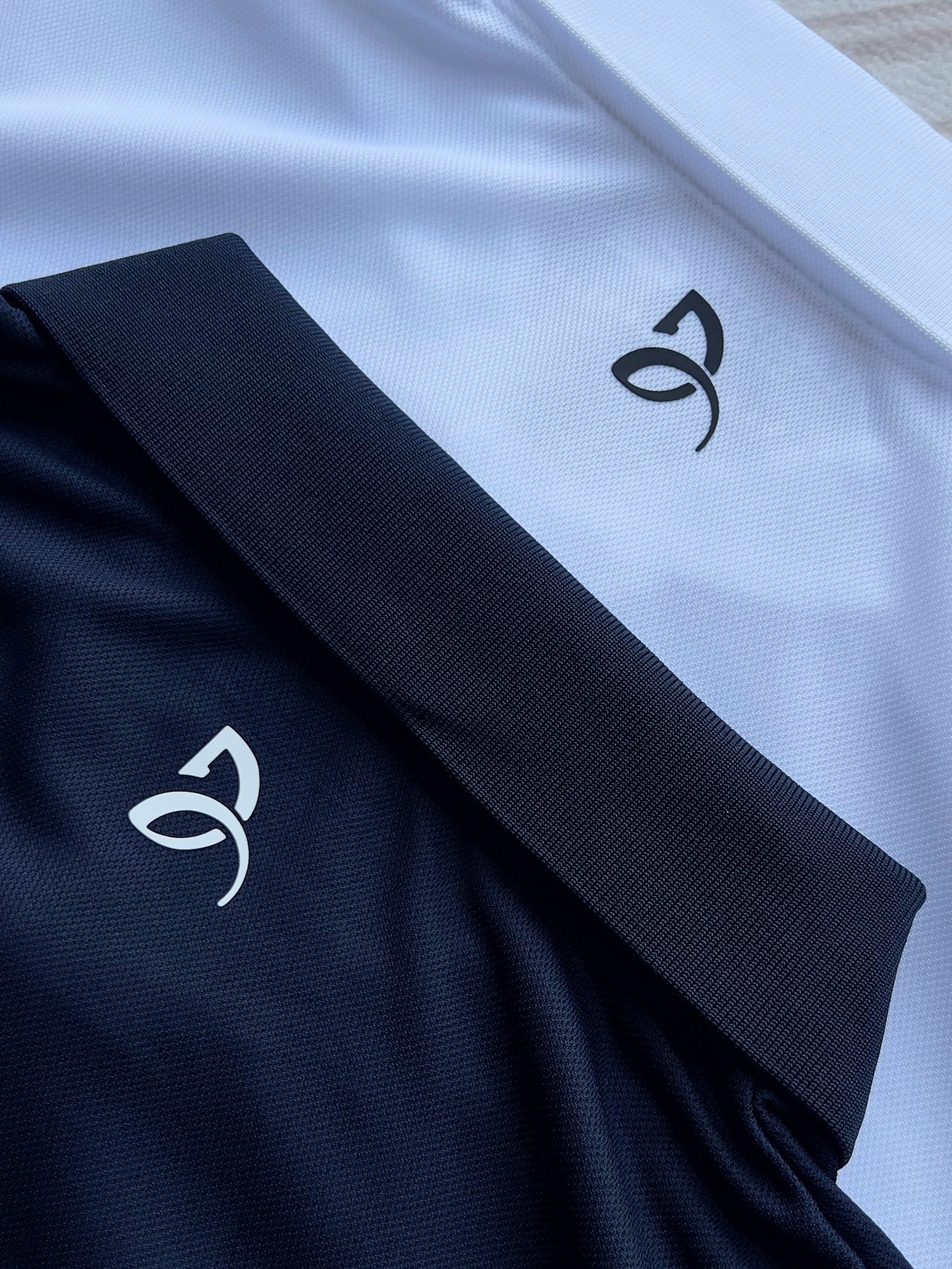 Lacoste polo shirt
