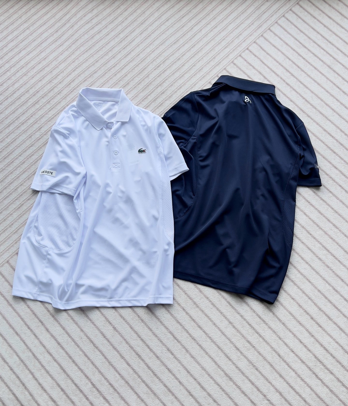 Lacoste polo shirt