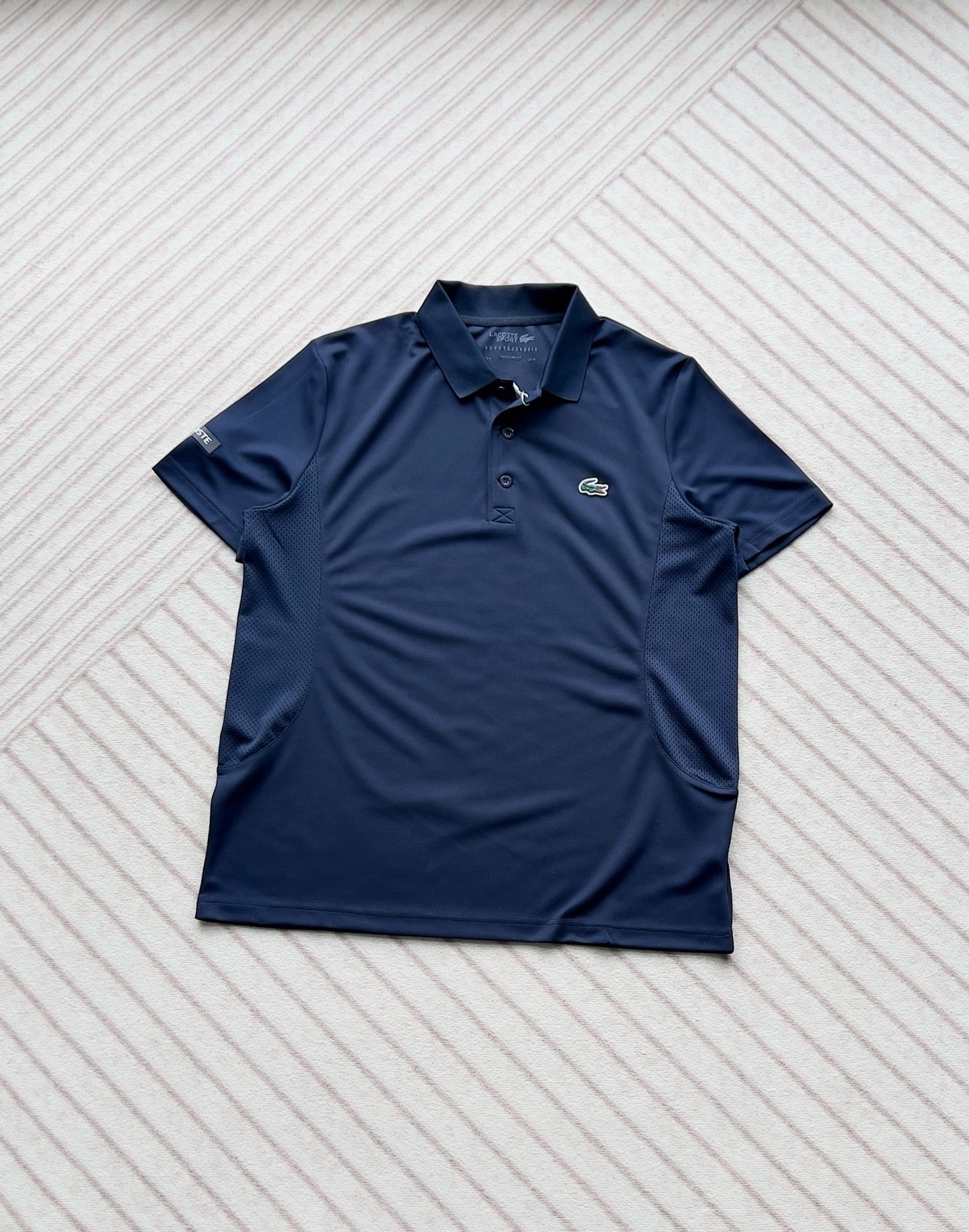 Lacoste polo shirt