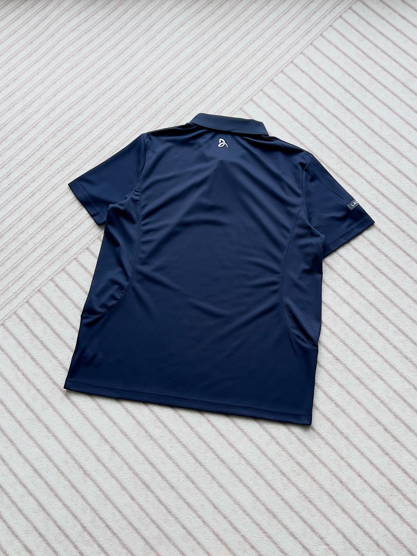 Lacoste polo shirt