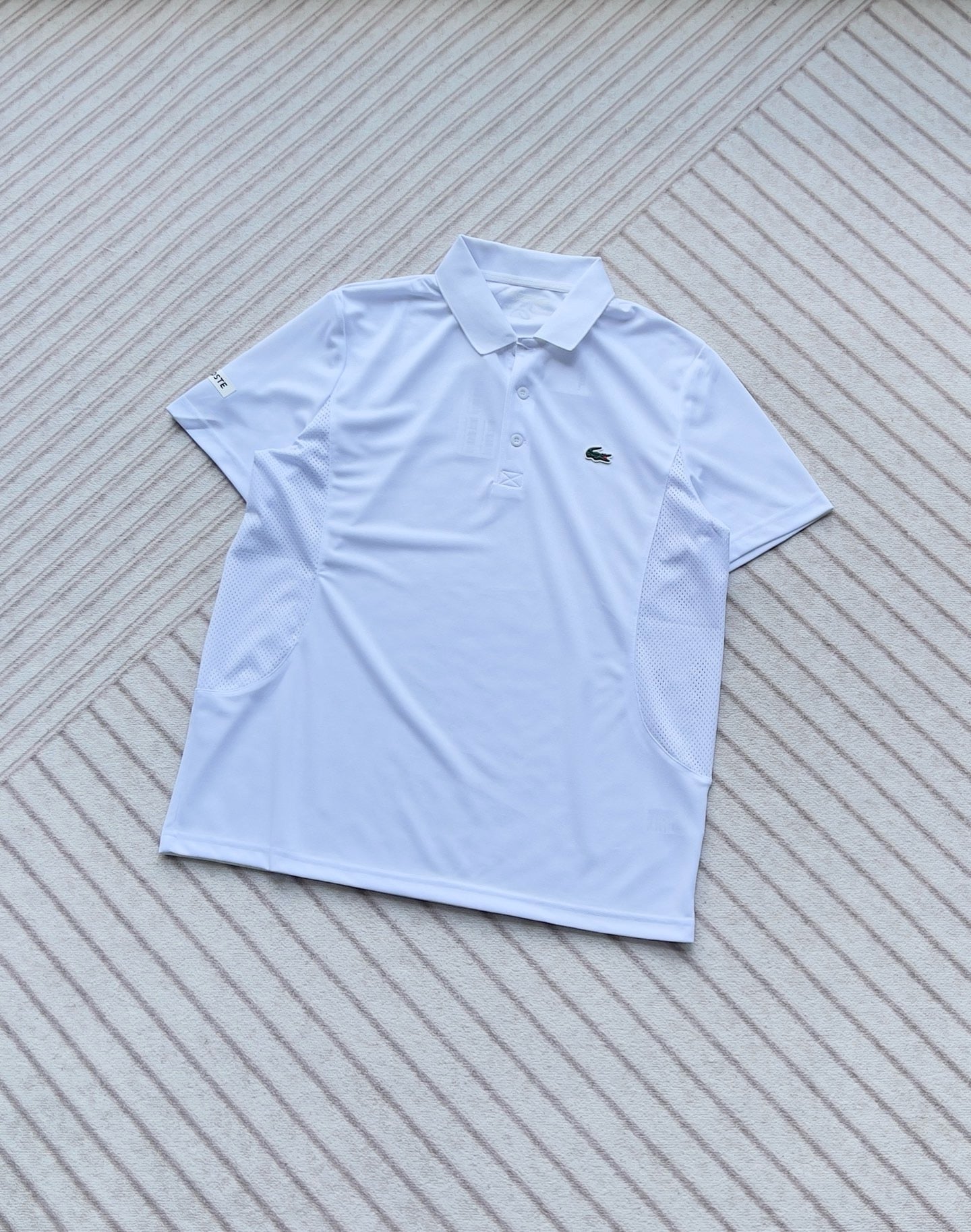 Lacoste polo shirt