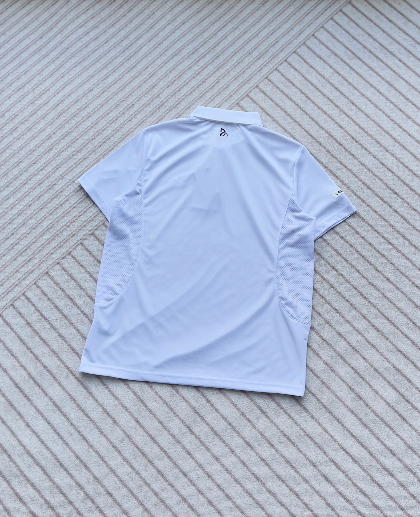 Lacoste polo shirt