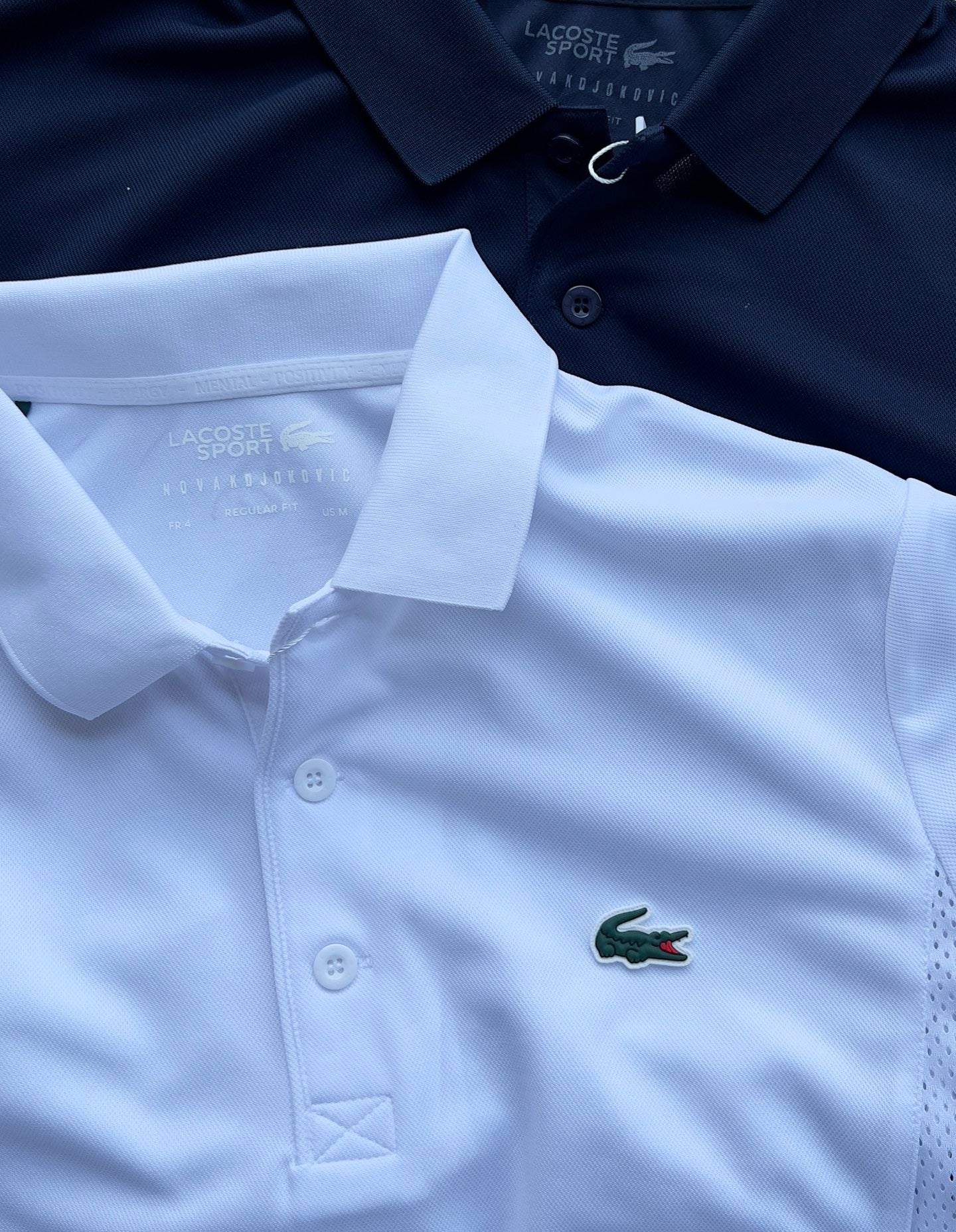 Lacoste polo shirt
