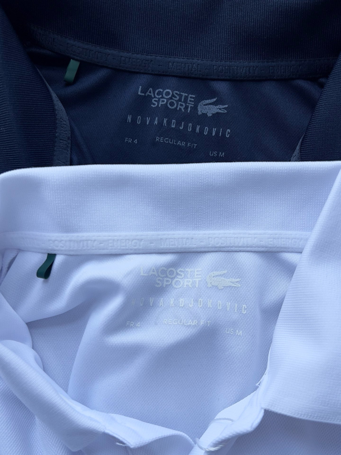 Lacoste polo shirt