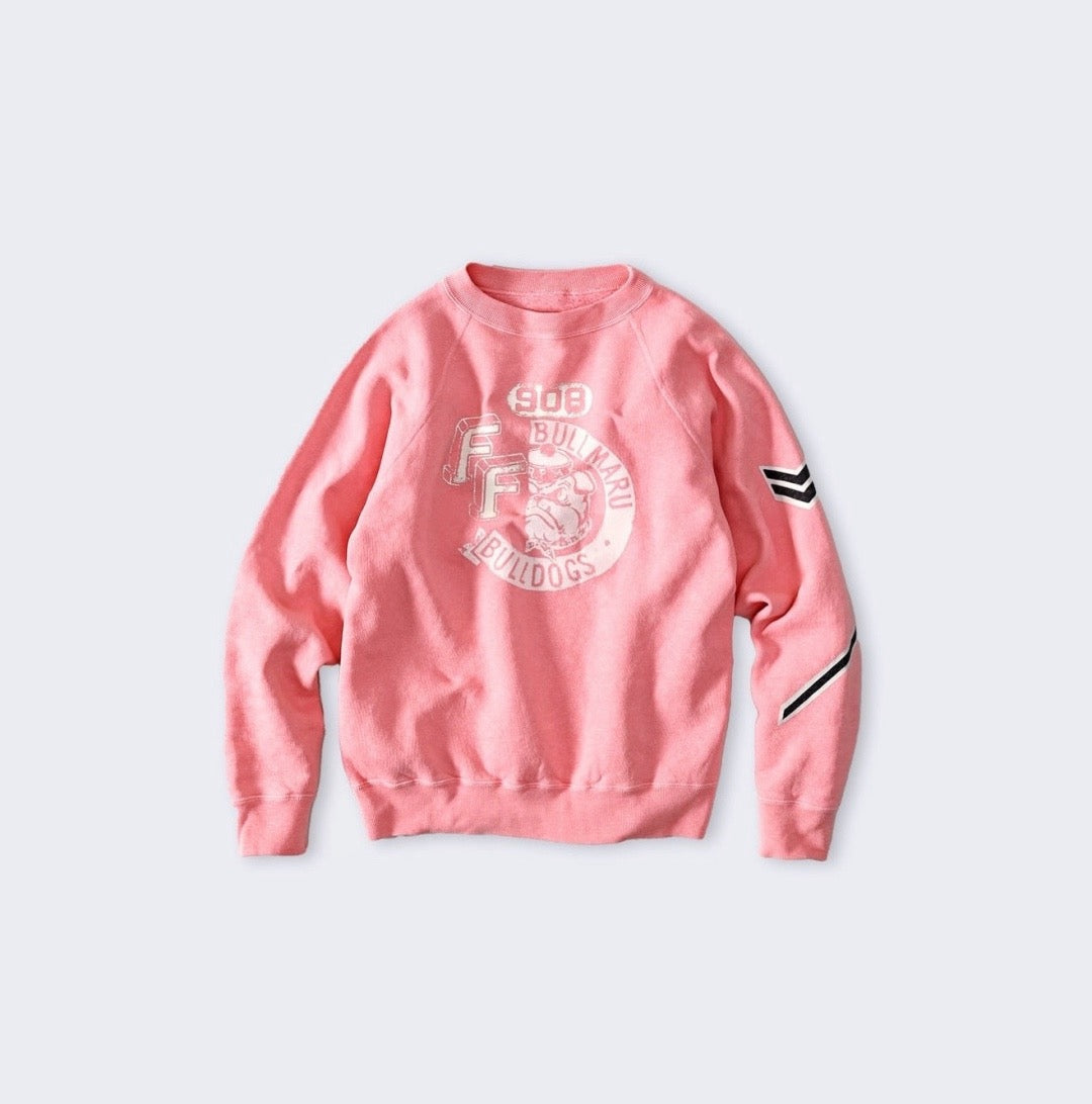 45R logo pattern 衛衣
