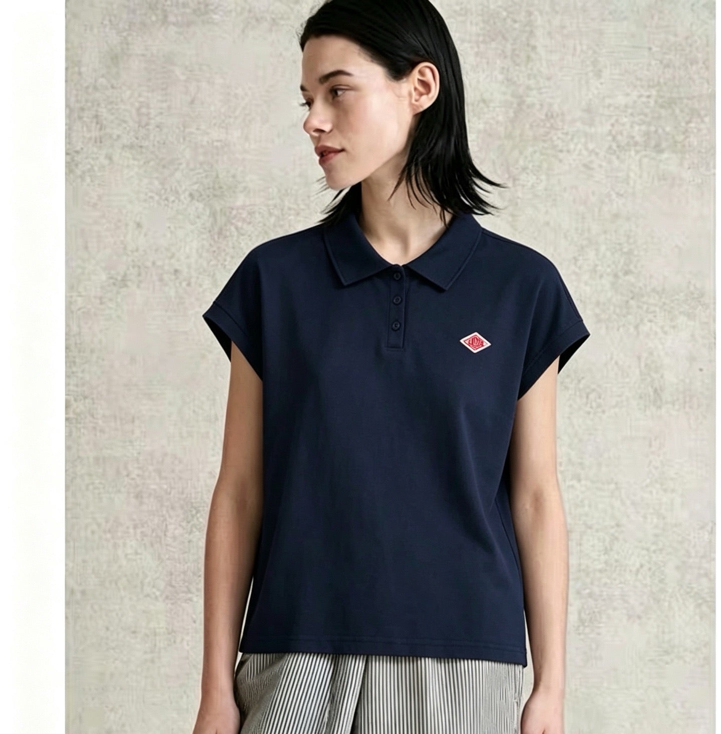 Danton polo shirt