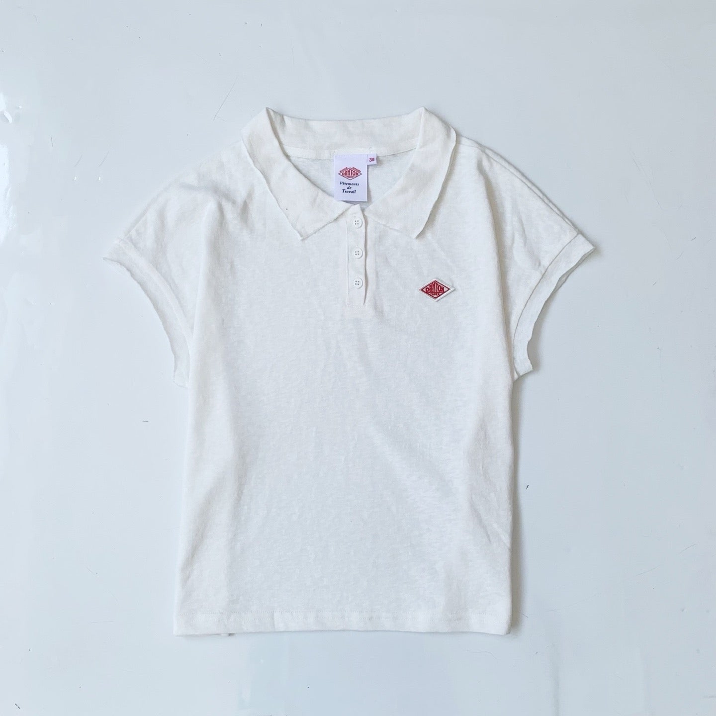 Danton polo shirt
