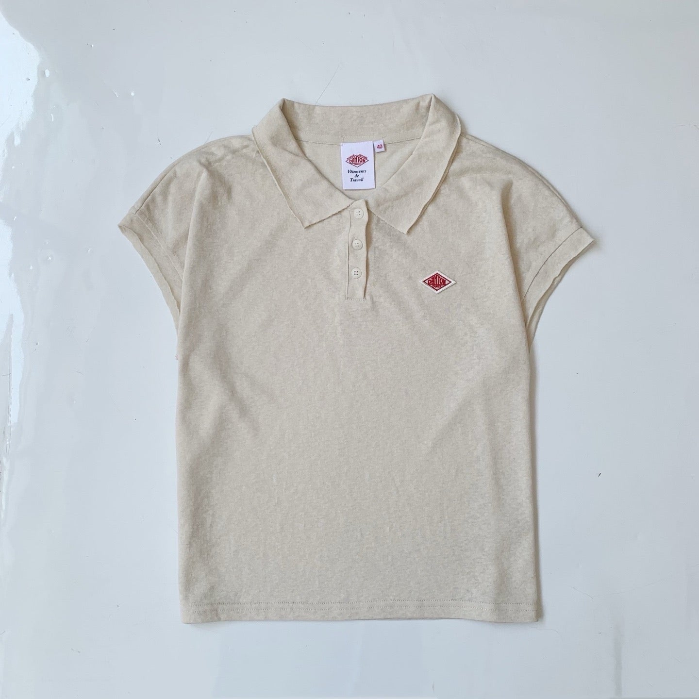 Danton polo shirt